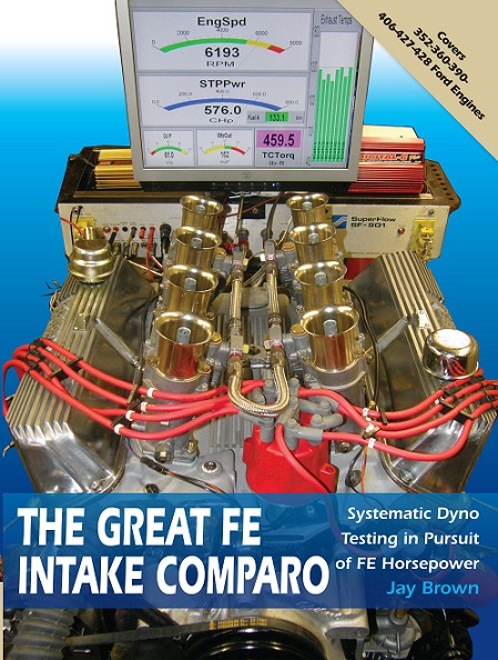 GFEIC Front Cover